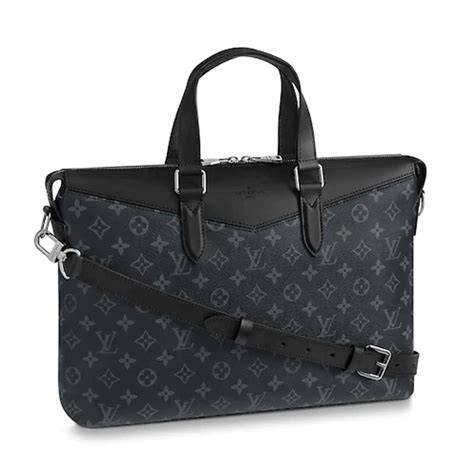 lv brief case|louis vuitton briefcase for men.